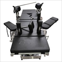 Operation Theater Table With Ortho Attachment
