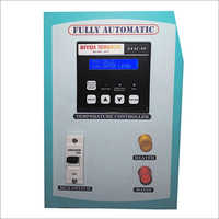 Medical Autoclave Controller