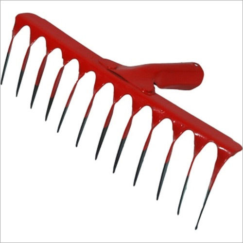 Garden Rake ( Twisted )