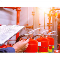 Fire Protection Services