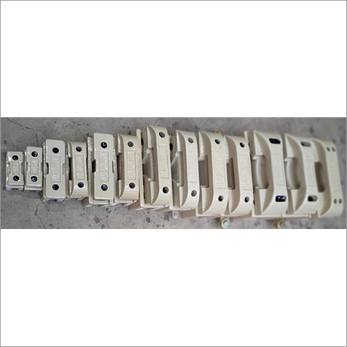 Porcelain Electric Fuse