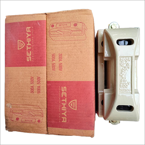 300AX500V Kit Kat Electrical Fuse