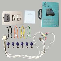12 Channel ECG Recorder