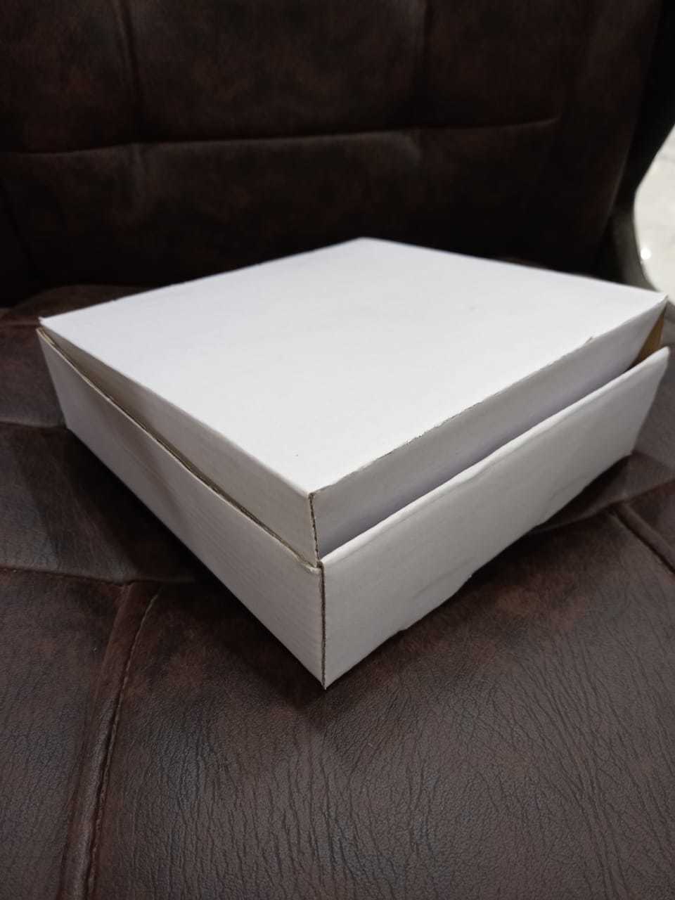 Pizza Box