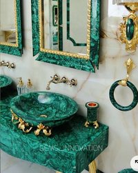 Semi Precious Stone Sinks