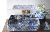 Semi Precious Stone Sinks