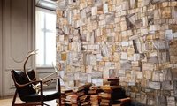 Petrified Wood Tiles