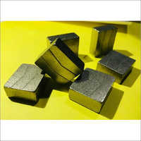 Diamond Segments For All Stones - 14-15 Mm Size | Good Quality, Ideal For Industrial Applications