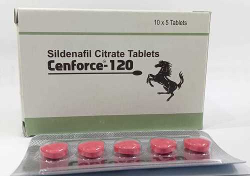 CENF 120MG