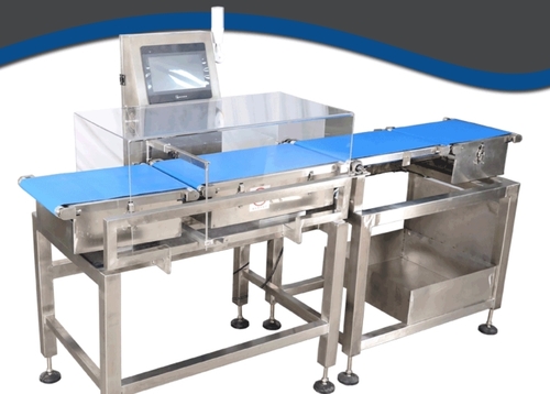 WDT-300M Beverage/Biscuits/Bread Checkweigher With Rejection Device