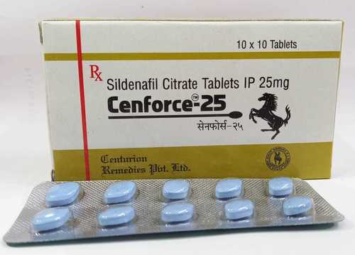 CENF 25MG