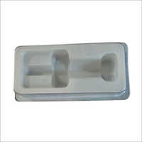 Pharma Catcher Packaging Tray