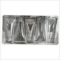 Cosmetic Packaging Tray
