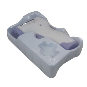 Thermometer Packaging Tray