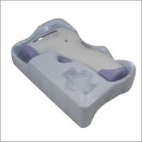 Thermometer Packaging Tray