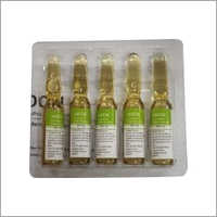 Pharma Packaging Tray
