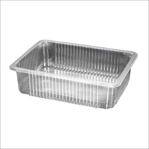 Biscuit Tray By A.K. PLAST INDUSTRIES
