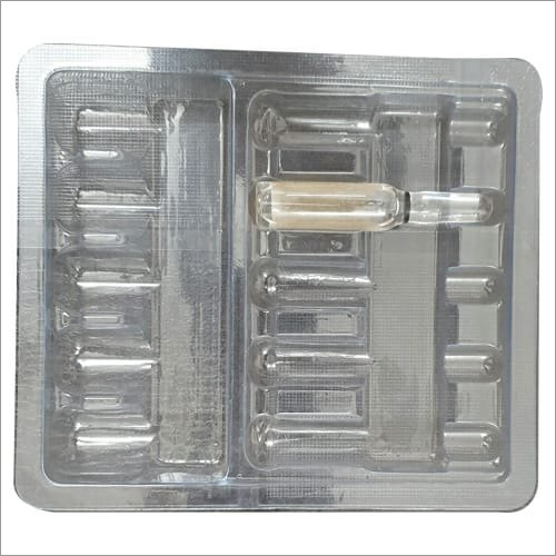INJECTION TRAY