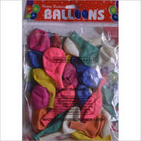 Colorful Party Balloon