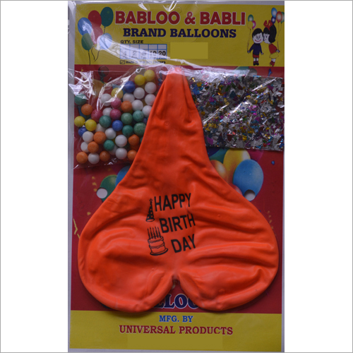 Rubber Balloons Rubber Balloons Manufacturers Suppliers And Dealers