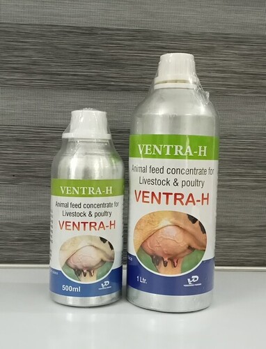 Ventra - H Veterinary Medicine