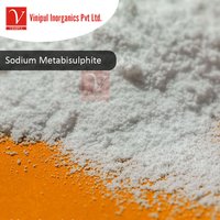 Sodium Meta Bi Sulphite