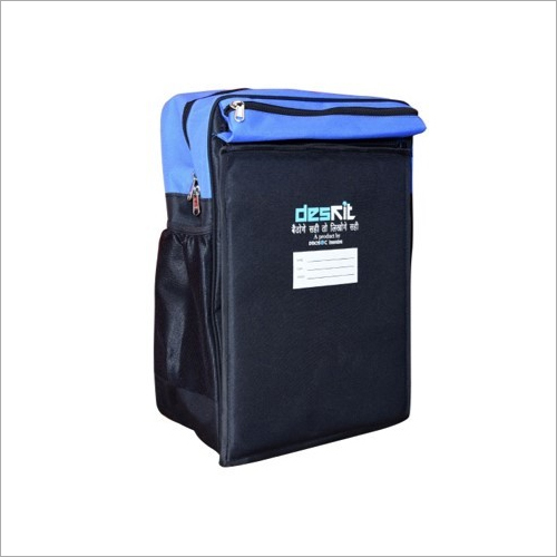 Deskit School Bag Convertible in Study Table