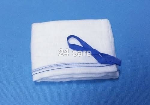 Surgical Mopping Pads