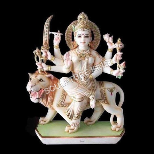 Goddess Durga Murti
