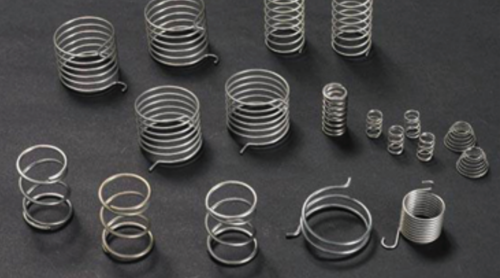 Stainless Steel Wire