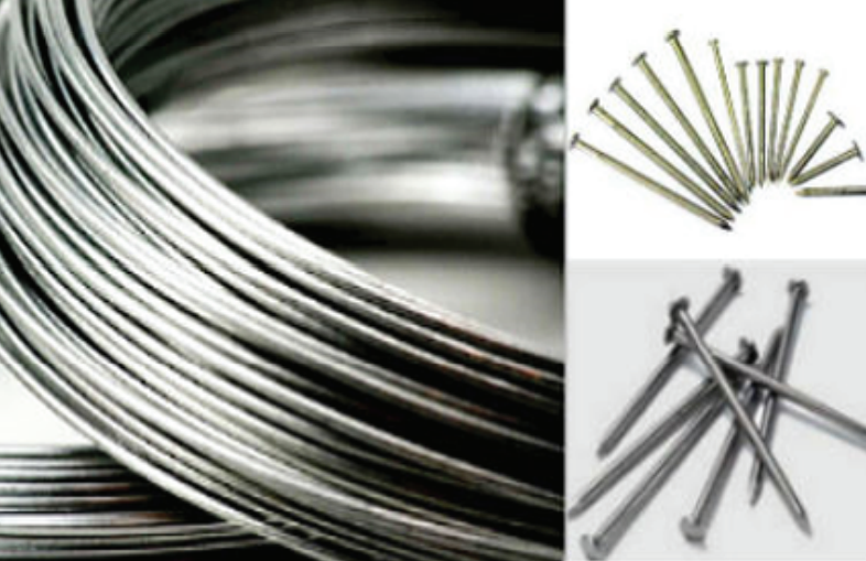 Stainless Steel Wire