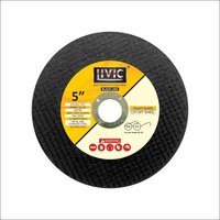 5 Inch Excel Abrasive Cutting Wheel