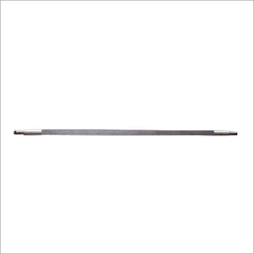 Bike Trolley Axle