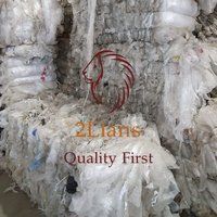 LDPE Film Scrap For Recycling