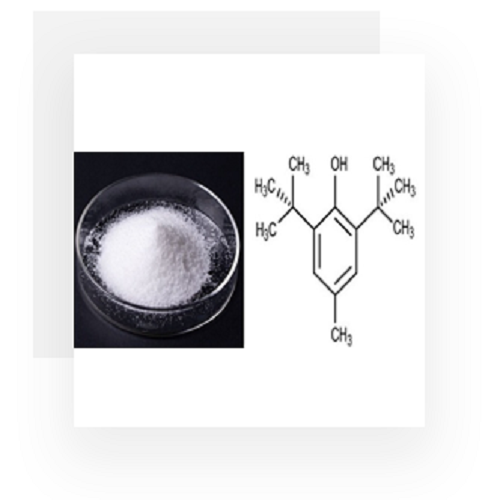 Butylated Hydroxytoluene Bht
