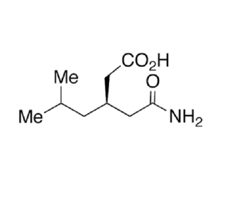 ()-3-(Carbamoymethyl)-5-Methylhexanoic Acid