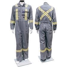 Fr Coveralls