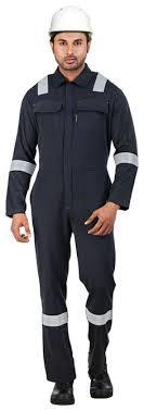 Fire Retardant Coverall