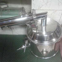 Distillation App Table Model