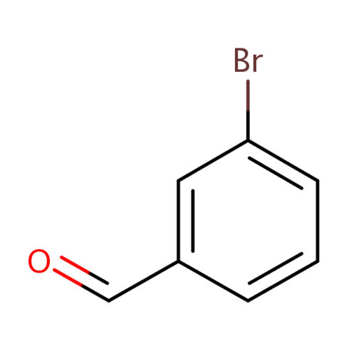 3 Bromobenzaldehyde