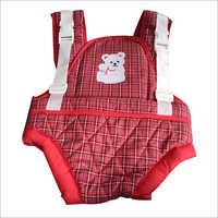 Multicolor Printed Baby Carrier