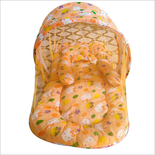 Multicolor 20 X 48 Cm Baby Bedding Mattresses