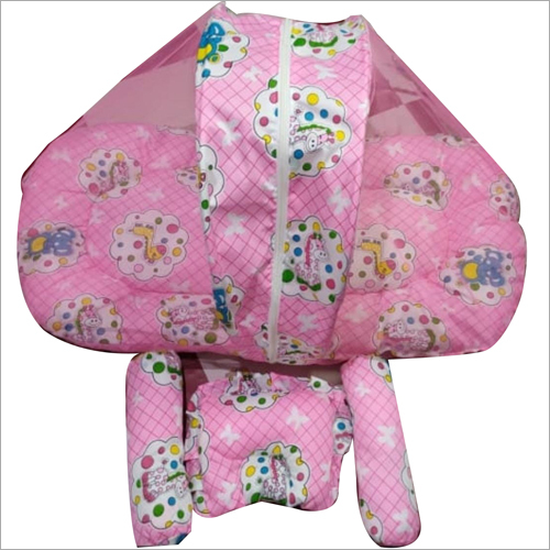 Multicolor 21 X 38 Cm Baby Mattresses