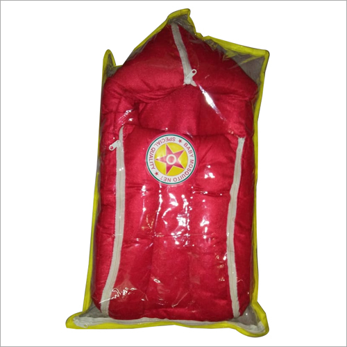 Velvet Baby Mosquito Net