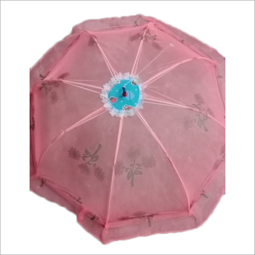 8 Stick Fancy Mosquito Net