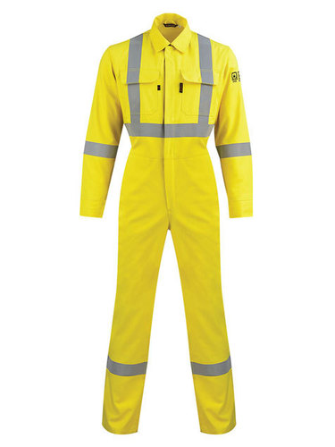 Fire C0overall