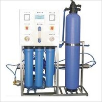 RO System