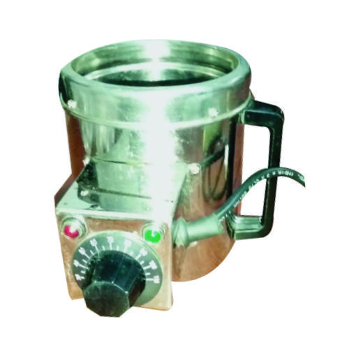 Water Bath Paraffin Dispenser