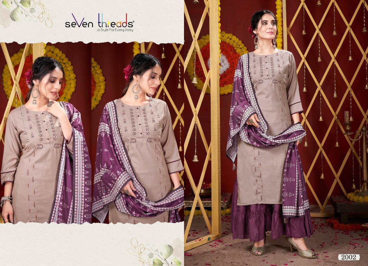 fancy kurti
