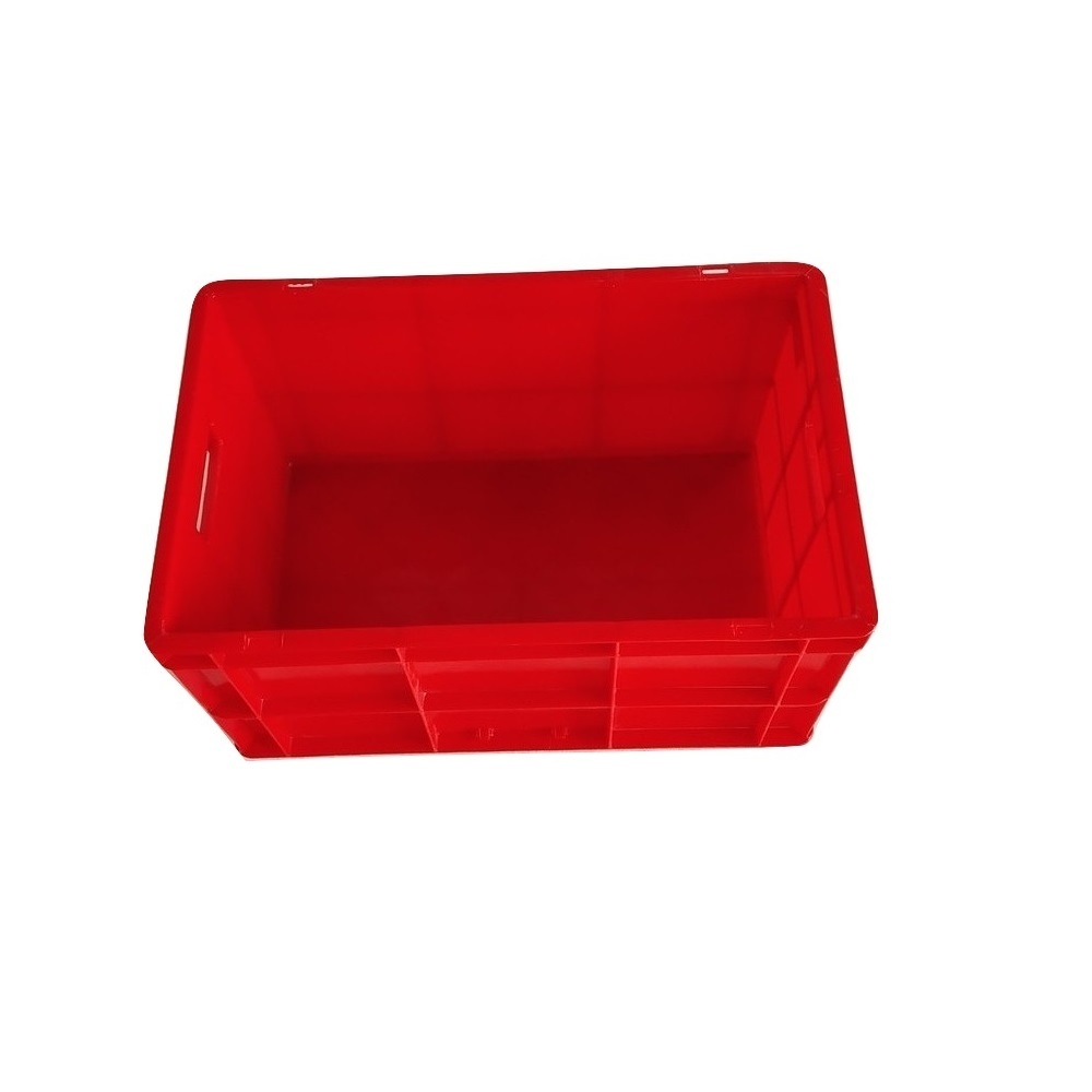 Crate Sch Red 500x325x250 1000000453
